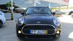 Usado 2018 Mini ONE Citadino | € 16.000 (Super Preço)