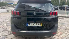 Usado 2019 Peugeot 5008 | € 20.900 (Preço justo)