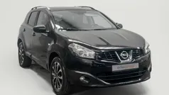 Usado 2011 Nissan Qashqai SUV | € 7.490 (Preço justo)