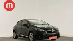 Usado 2024 Renault Clio V Evolution | € 18.499 (Preço justo)