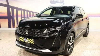 Usado 2023 Peugeot 3008 GT SUV | € 27.950 (Preço justo)