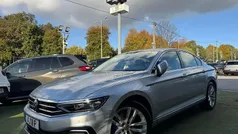 Usado 2021 VW Passat GTE Sedan | € 29.500