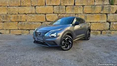 Usado 2023 Nissan Juke N-Connecta SUV | € 26.950 (Preço justo)