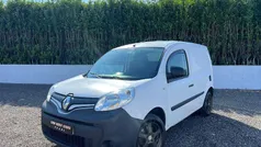 Usado 2014 Renault Kangoo Monovolume | € 6.990 (Preço justo)