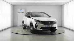 Usado 2023 Peugeot 3008 GT Carrinha | € 30.490 (Preço justo)