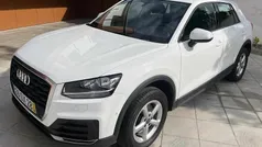 Usado 2017 Audi Q2 SUV | € 19.800 (Bom preço)