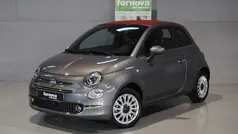 Usado 2023 Fiat 500C Style Cabrios | € 15.950 (Preço justo)