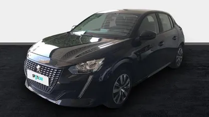 Usado 2023 Peugeot 208 Citadino | € 16.900 (Preço justo)