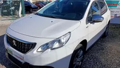 Usado 2016 Peugeot 2008 Style SUV | € 9.850 (Bom preço)