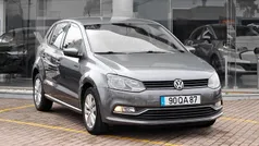 Usado 2015 VW Polo Citadino | € 9.990 (Preço justo)