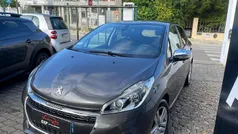 Usado 2019 Peugeot 208 Citadino | € 9.900 (Bom preço)