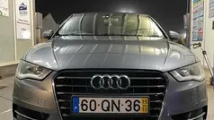 Usado 2015 Audi A3 Citadino | € 9.500 (Bom preço)