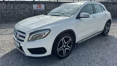 Usado 2017 Mercedes GLA200 AMG line SUV | € 25.950 (Preço justo)
