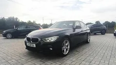 Usado 2012 BMW 320 Sedan | € 14.750 (Preço justo)