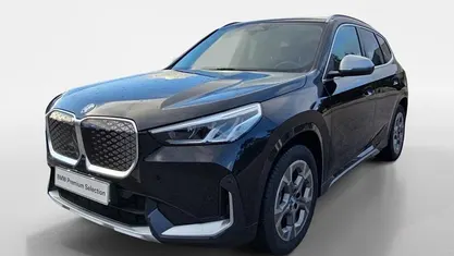 Usado BMW iX 150 kW (204 HP) 2024 SUV