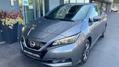 Usado 2022 Nissan Leaf Citadino | € 15.500 (Super Preço)