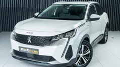 Usado 2021 Peugeot 3008 | € 26.400 (Preço justo)