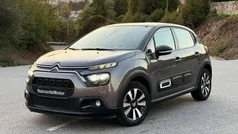 Usado 2020 Citroën C3 Citadino | € 11.950 (Super Preço)