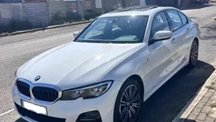Usado 2021 BMW 330e Sedan | € 31.900 (Super Preço)