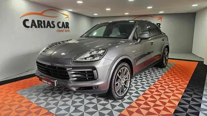 Usado 2022 Porsche Cayenne SUV | € 88.990