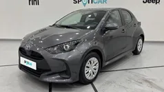 Usado 2022 Toyota Yaris Comfort | € 19.500 (Bom preço)