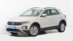 Usado 2023 VW T-Roc SUV | € 21.900 (Preço justo)