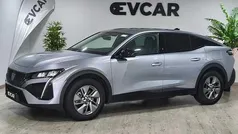 Usado 2024 Peugeot 408 | € 31.250