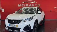 Usado 2020 Peugeot 3008 Allure Carrinha | € 23.500 (Preço justo)
