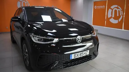 Usado 2023 VW ID.5 Pro SUV | € 39.900 (Preço justo)