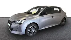 Usado 2022 Peugeot 208 Active Citadino | € 14.940 (Bom preço)