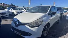 Usado 2015 Renault Clio IV LIMITED | € 9.380 (Preço justo)