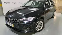 Usado 2019 Fiat Tipo Wagon Carrinha | € 9.450 (Preço justo)