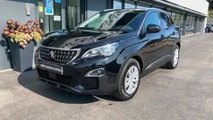 Usado 2020 Peugeot 3008 | € 17.900 (Super Preço)