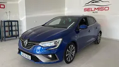 Usado 2022 Renault Mégane IV R.S. | € 19.950 (Super Preço)