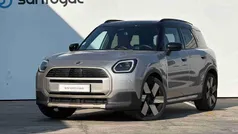 Usado 2024 Mini Countryman SUV | € 41.900 (Preço justo)