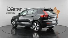 Usado 2020 Volvo XC40 Momentum SUV | € 26.699 (Preço justo)