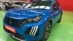 Usado 2024 Peugeot 2008 Allure SUV | € 21.999 (Preço justo)