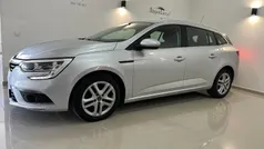 Renault Mégane IV