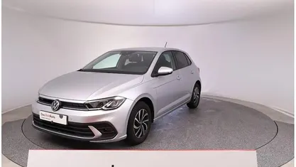 Usado VW Polo 95 HP (69 kW) 2024 Citadino