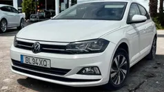 Usado 2020 VW Polo Citadino | € 13.980 (Bom preço)