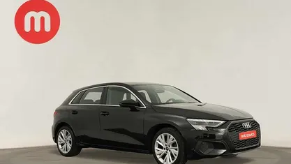 Usado 2023 Audi A3 | € 25.999 (Preço justo)