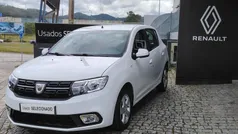 Usado 2018 Dacia Sandero Citadino | € 9.990 (Preço justo)
