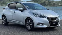 Usado 2018 Nissan Micra Acenta Citadino | € 12.200 (Preço justo)