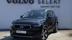 Usado 2022 Volvo XC40 Momentum SUV | € 32.700 (Preço justo)