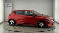Vermelho Usado 2024 Mitsubishi Colt | € 15.760 (Preço justo)