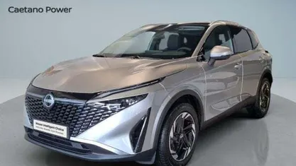 Outra Novo 2025 Nissan Qashqai SUV | € 31.500 (Preço justo)