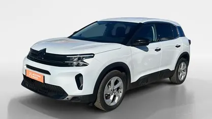 Usado 2025 Citroën C5 Aircross SUV | € 32.966 (Preço justo)