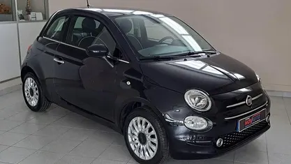 Usado Fiat 500 69 HP (50 kW) 2018