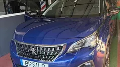Usado 2019 Peugeot 3008 | € 14.200 (Preço justo)