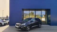 Usado 2018 Peugeot 3008 | € 19.900 (Bom preço)